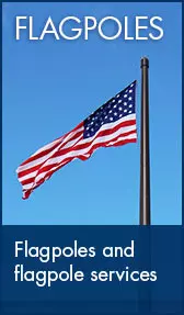 Flagpoles