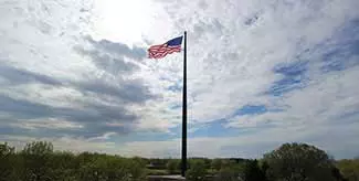 Flag Pole