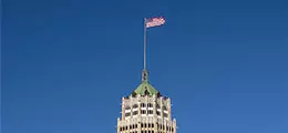 Tower of Life Flag Reconstruction