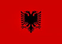 Indoor - Albania - Nylon Polehem- 4x6