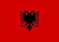 Indoor - Albania - Nylon Polehem- 3x5
