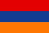 Indoor - Armenia - Nylon Polehem- 3x5