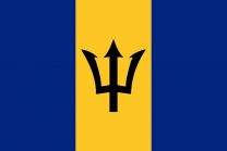 Indoor - Barbados - Nylon Polehem- 3x5