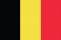 Indoor - Belgium - Nylon Polehem- 3x5