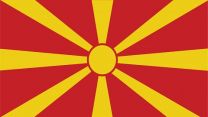 Indoor - Macedonia - Nylon Polehem - 3x5