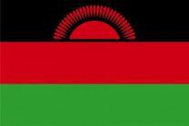 Indoor - Malawi - Nylon Polehem - 4x6