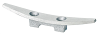 6" Cast Aluminum Cleat