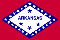 Indoor - Arkansas - Pole Hem - 3x5