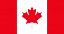 Outdoor - Canada - Nylon - 2x3