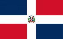 Outdoor - Dominican Republic - Nylon - 5x8