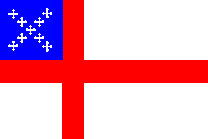 Outdoor - Episcopal - 3x5