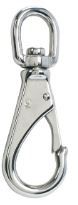 Large Stainless Steel Snaphook