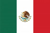 Outdoor - Mexico - Nylon - 3x5
