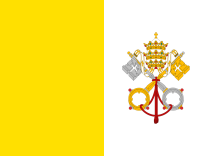 Outdoor - Papal - 3x5