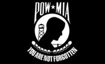 Outdoor - POW/MIA - 2x3