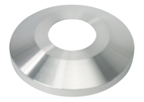 Spun Aluminum Collar