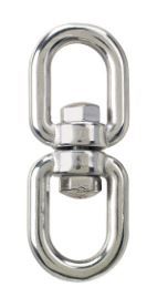 Stainless Steel Swivel