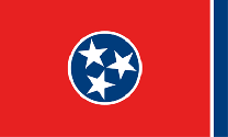 Indoor - Tennessee - Pole Hem - 3x5