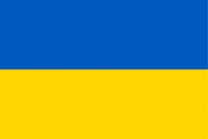 Outdoor - Ukraine - Nylon - 3x5