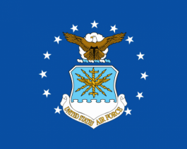 Outdoor - Air Force - 3x5